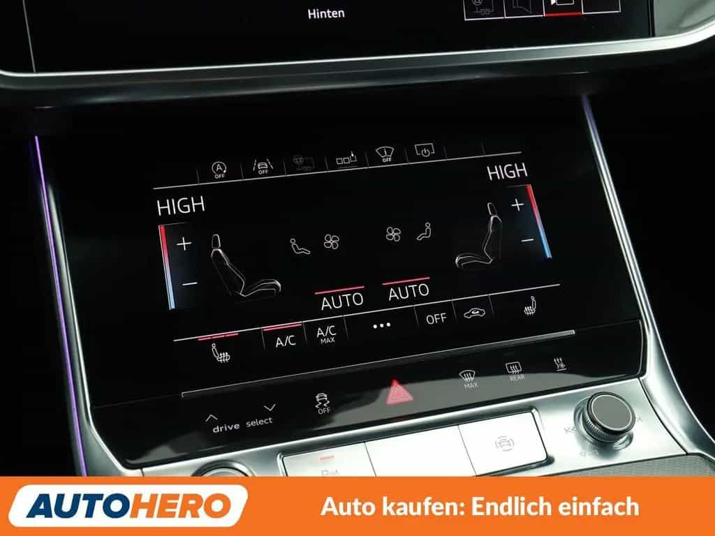 Audi A6 50 TDI Mild-Hybrid quattro Sport Aut.*NAVI* 03/2019-photo-23