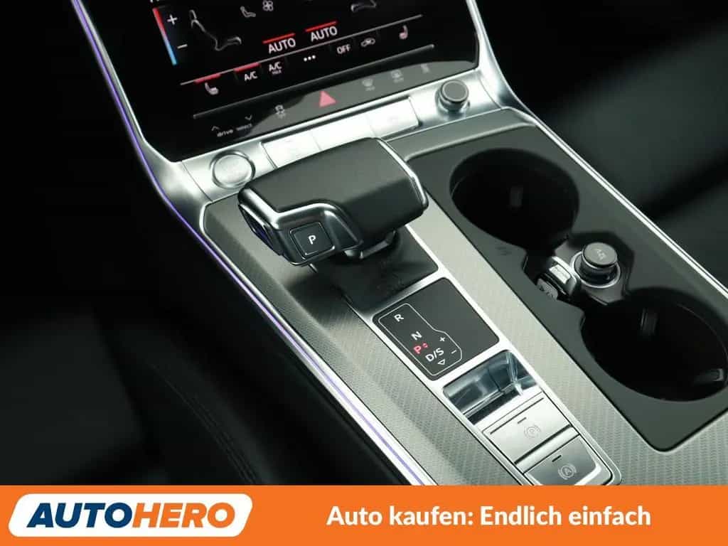 Audi A6 50 TDI Mild-Hybrid quattro Sport Aut.*NAVI* 03/2019-photo-25