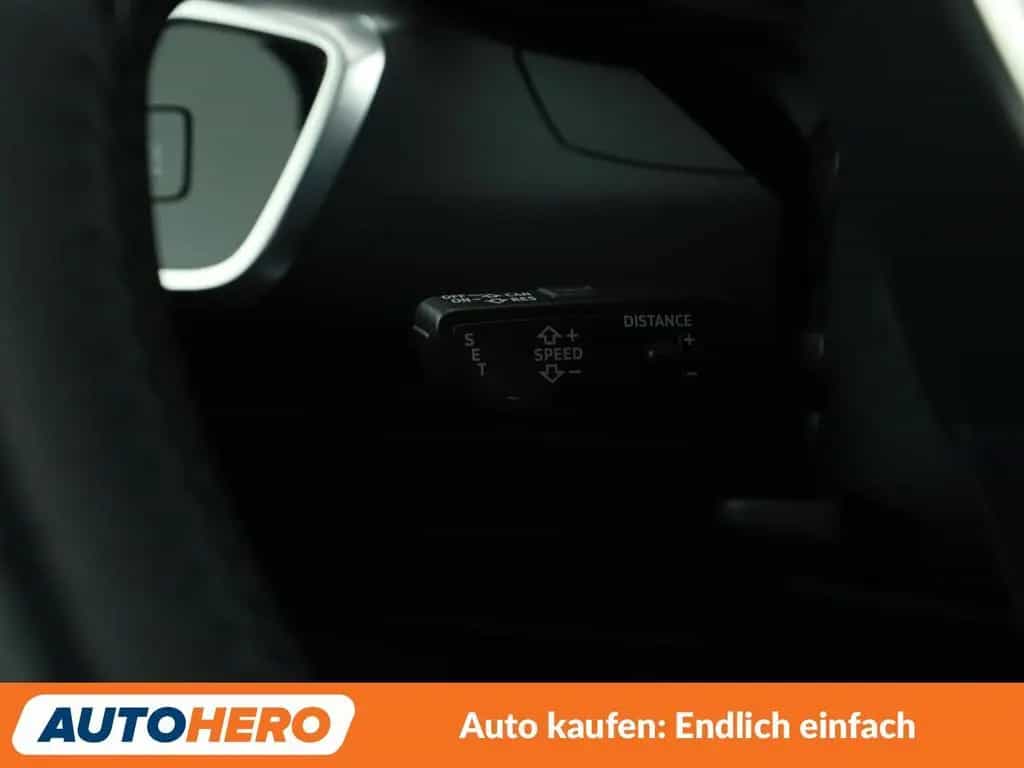 Audi A6 50 TDI Mild-Hybrid quattro Sport Aut.*NAVI* 03/2019-photo-26