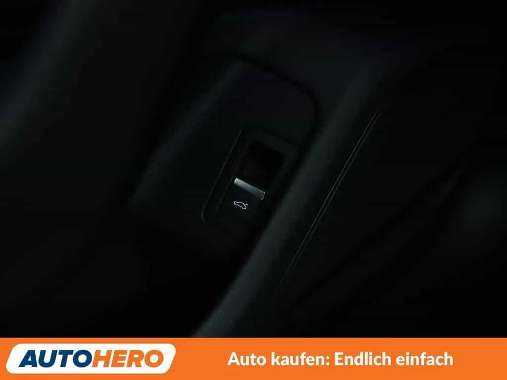 Audi A6 50 TDI Mild-Hybrid quattro Sport Aut.*NAVI* 03/2019-photo-28