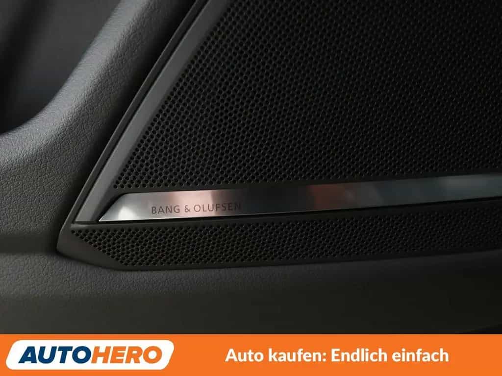 Audi A6 50 TDI Mild-Hybrid quattro Sport Aut.*NAVI* 03/2019-photo-30