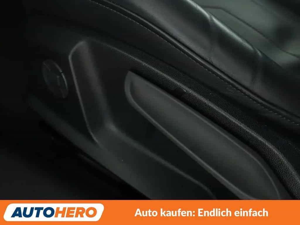 Audi A6 50 TDI Mild-Hybrid quattro Sport Aut.*NAVI* 03/2019-photo-31