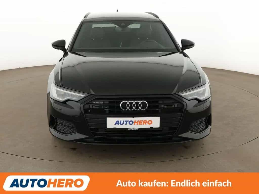 Audi A6 50 TDI Mild-Hybrid quattro Sport Aut.*NAVI* 03/2019-photo-8