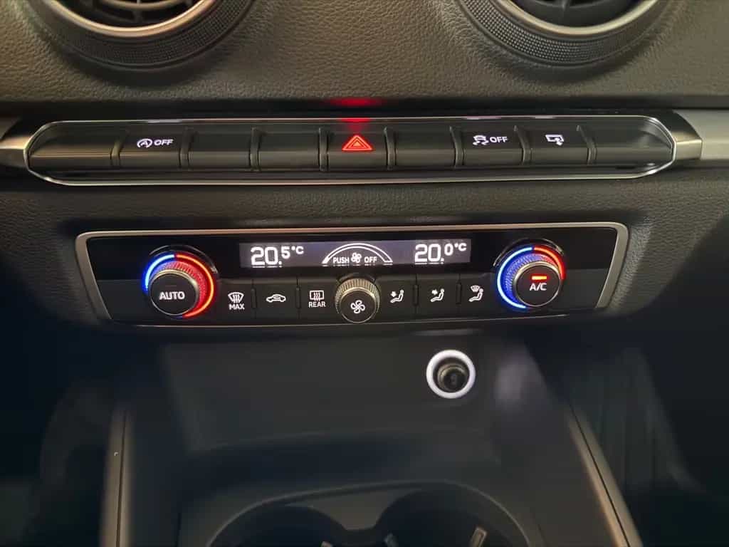 Audi A3 Sportback 1.4 TSI Bi-Xenon/Navi/BC 05/2017-photo-15