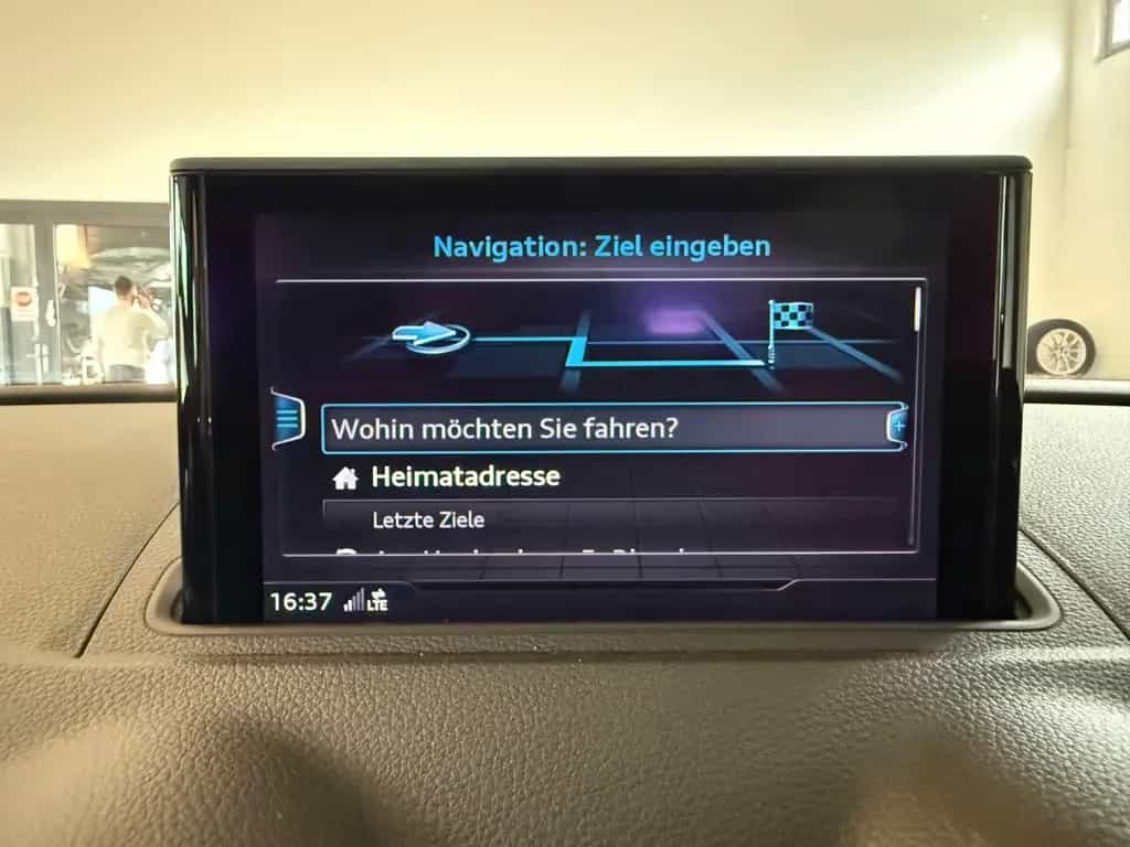 Audi A3 Sportback 1.4 TSI Bi-Xenon/Navi/BC 05/2017-photo-17