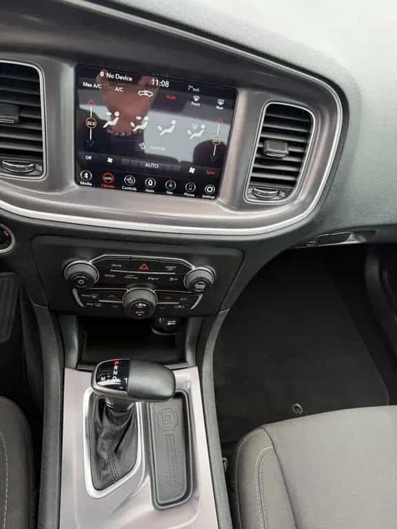 Dodge R/T,R20,Full led,Alpine,5.7 HEMI 07/2020-photo-10