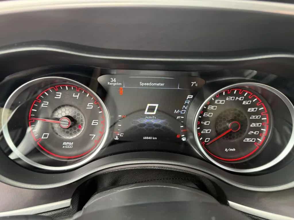 Dodge R/T,R20,Full led,Alpine,5.7 HEMI 07/2020-photo-11