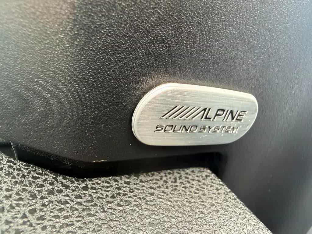 Dodge R/T,R20,Full led,Alpine,5.7 HEMI 07/2020-photo-14