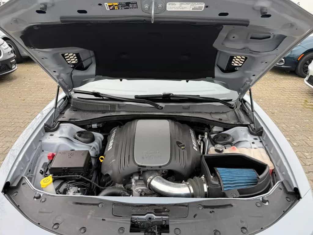 Dodge R/T,R20,Full led,Alpine,5.7 HEMI 07/2020-photo-16