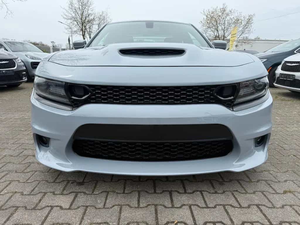 Dodge R/T,R20,Full led,Alpine,5.7 HEMI 07/2020-photo-2