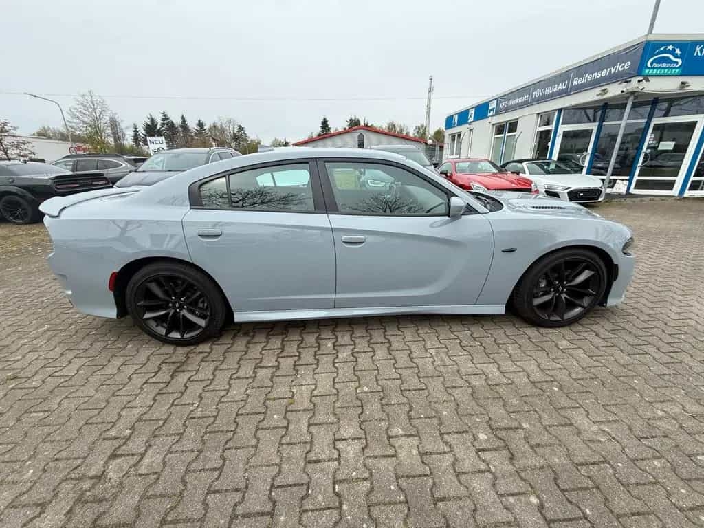 Dodge R/T,R20,Full led,Alpine,5.7 HEMI 07/2020-photo-7