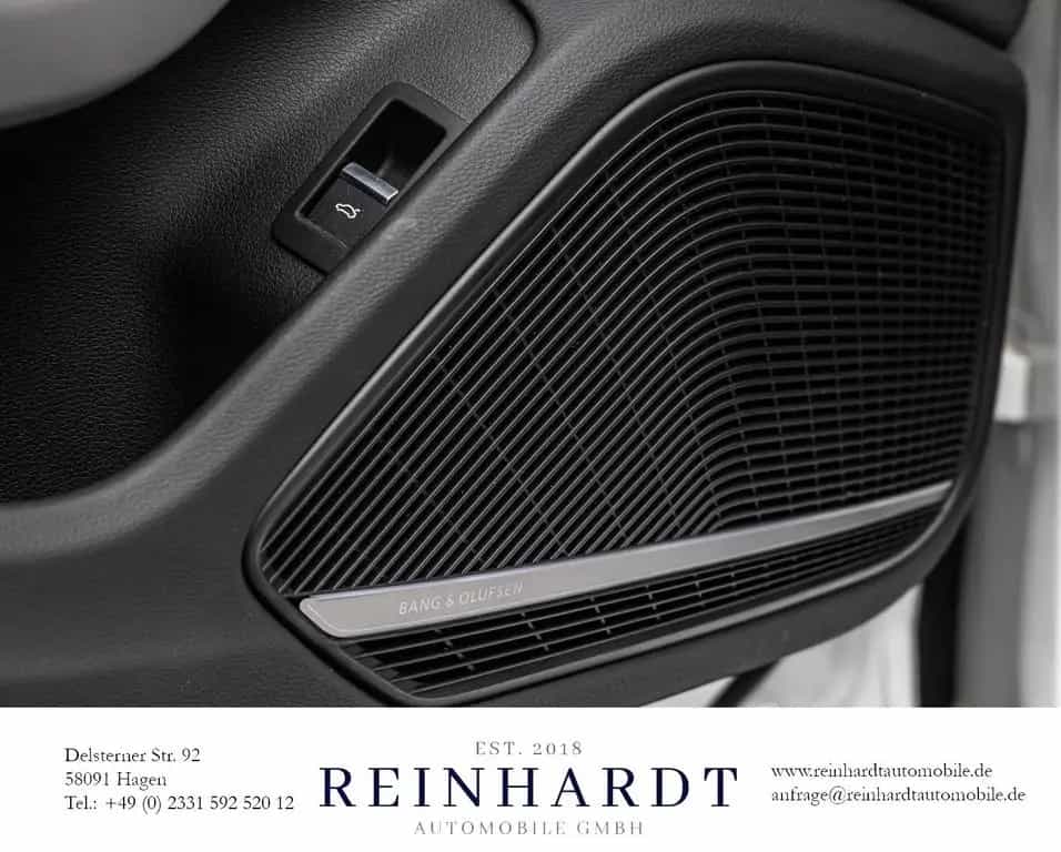 Audi A4 LIMOUSINE 45TFSi Q 2x S LINE/BLACK/ACC/eGSD 02/2021-photo-14