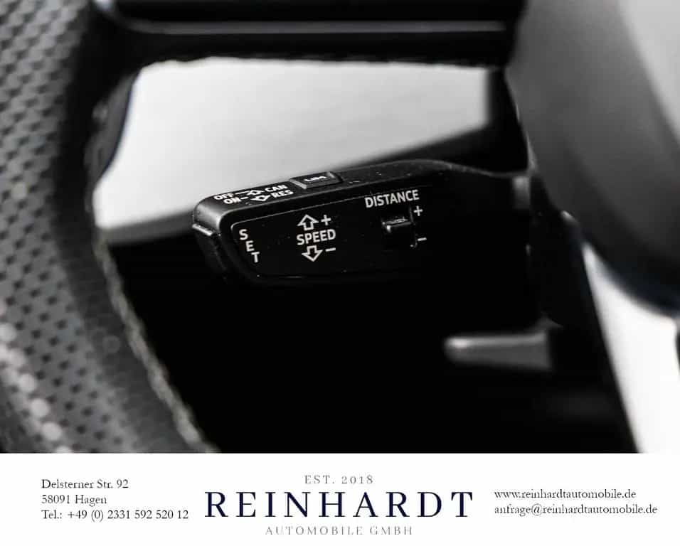 Audi A4 LIMOUSINE 45TFSi Q 2x S LINE/BLACK/ACC/eGSD 02/2021-photo-25