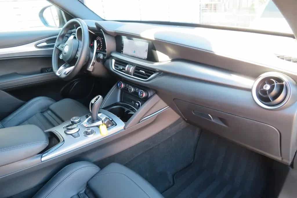 Alfa Romeo Stelvio Veloce Q4 2.0 280PS *Premium+TechPaket* 05/2024-photo-13