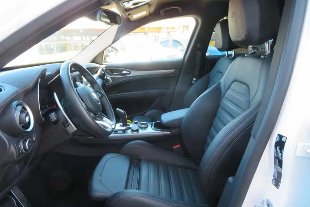 Alfa Romeo Stelvio Veloce Q4 2.0 280PS *Premium+TechPaket* 05/2024-photo-6