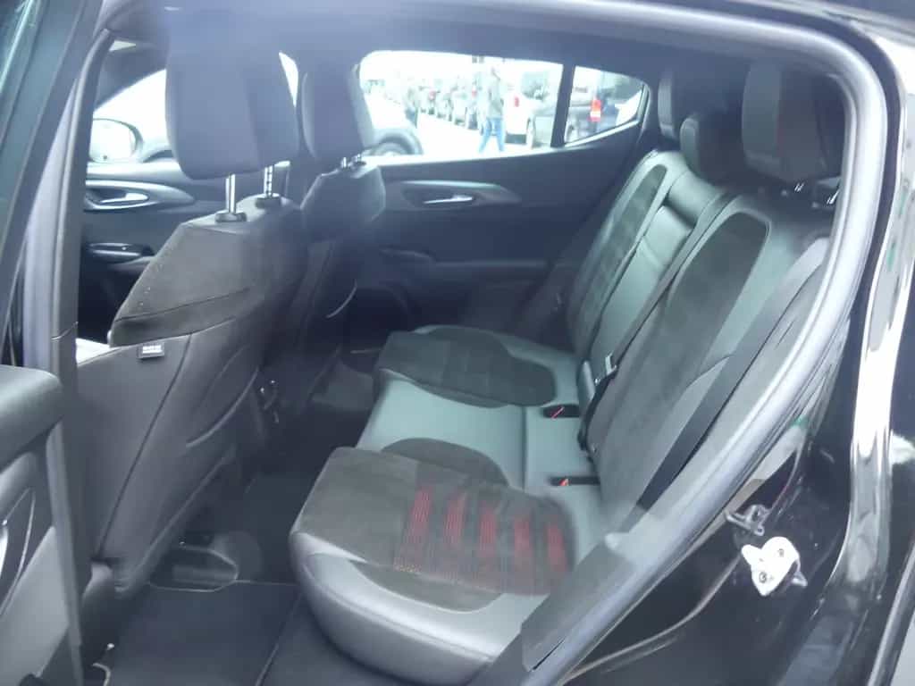 Alfa Romeo Tonale 1.5 VGT Hybrid Veloce MATRIX/ACC/KAM/19Zo 07/2023-photo-11