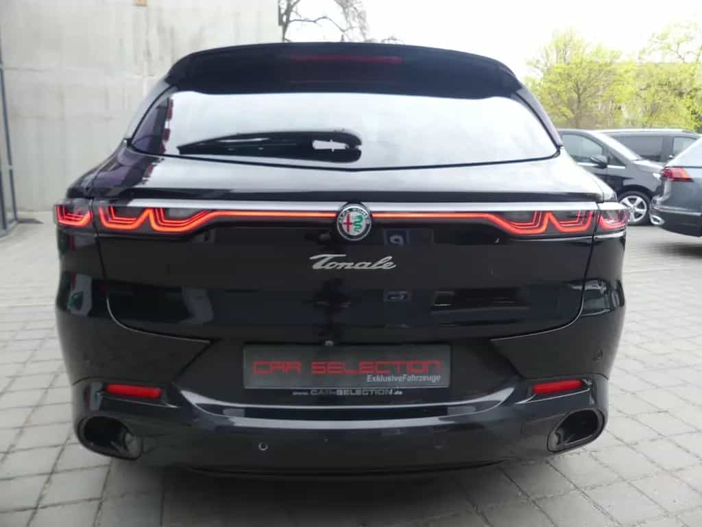 Alfa Romeo Tonale 1.5 VGT Hybrid Veloce MATRIX/ACC/KAM/19Zo 07/2023-photo-12