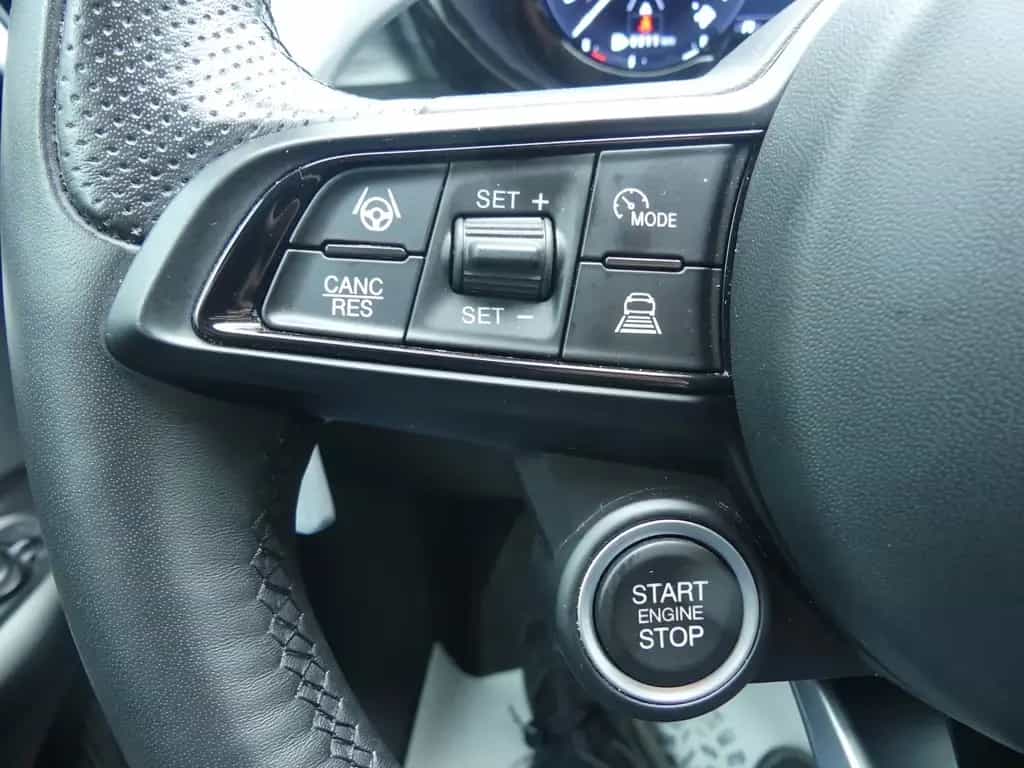 Alfa Romeo Tonale 1.5 VGT Hybrid Veloce MATRIX/ACC/KAM/19Zo 07/2023-photo-15