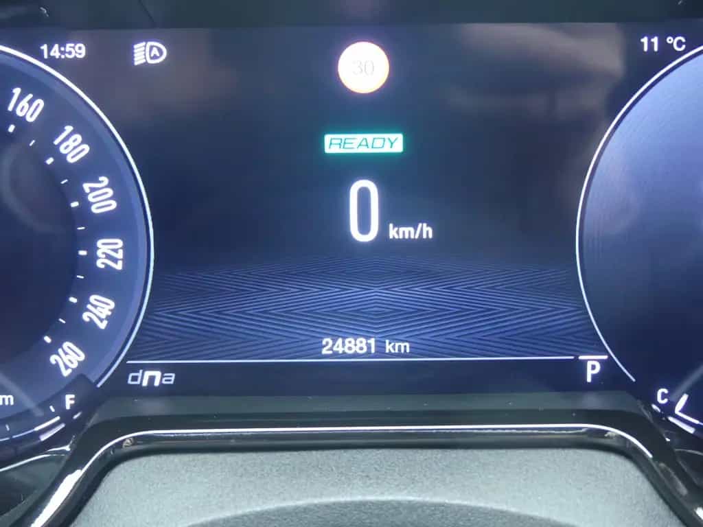 Alfa Romeo Tonale 1.5 VGT Hybrid Veloce MATRIX/ACC/KAM/19Zo 07/2023-photo-16