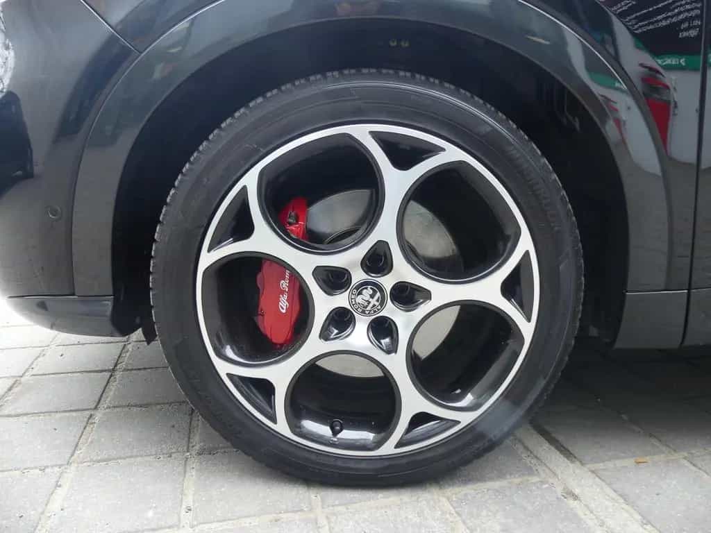 Alfa Romeo Tonale 1.5 VGT Hybrid Veloce MATRIX/ACC/KAM/19Zo 07/2023-photo-21