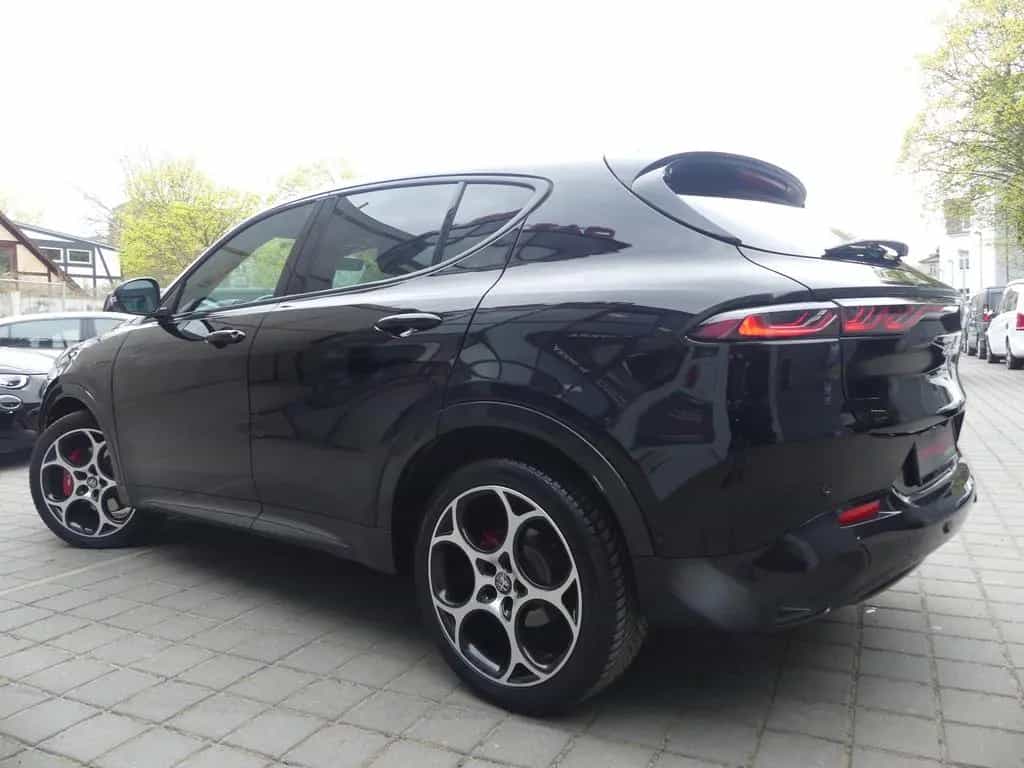 Alfa Romeo Tonale 1.5 VGT Hybrid Veloce MATRIX/ACC/KAM/19Zo 07/2023-photo-23