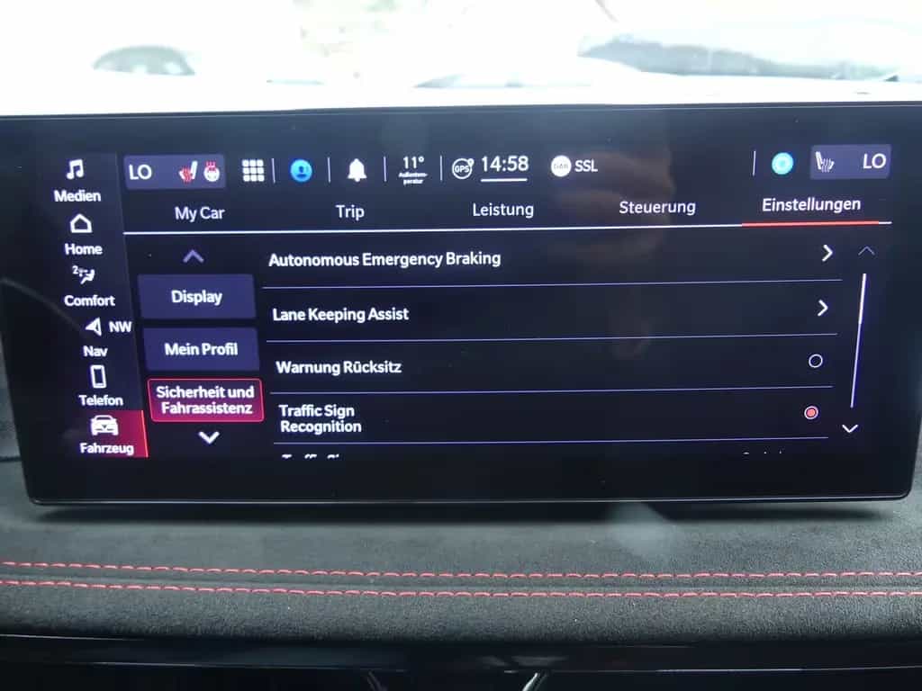 Alfa Romeo Tonale 1.5 VGT Hybrid Veloce MATRIX/ACC/KAM/19Zo 07/2023-photo-6