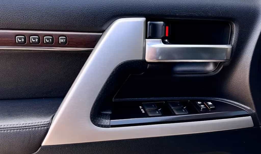 Toyota Land Cruiser TEC-Edition 01/2020-photo-11