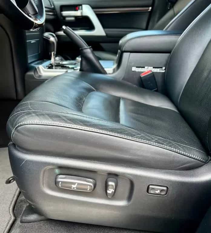 Toyota Land Cruiser TEC-Edition 01/2020-photo-13