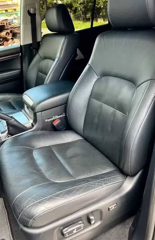 Toyota Land Cruiser TEC-Edition 01/2020-photo-14