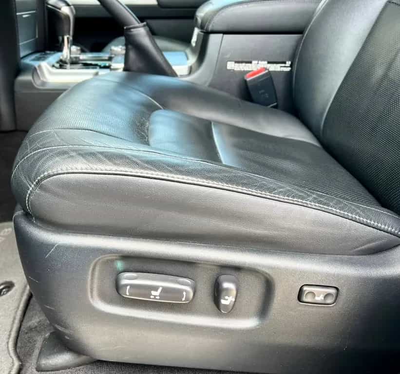 Toyota Land Cruiser TEC-Edition 01/2020-photo-15