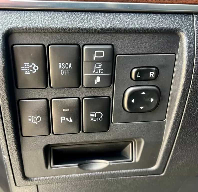Toyota Land Cruiser TEC-Edition 01/2020-photo-17