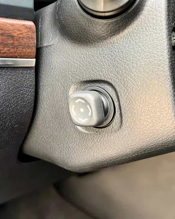 Toyota Land Cruiser TEC-Edition 01/2020-photo-18