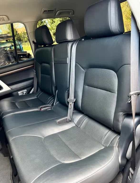 Toyota Land Cruiser TEC-Edition 01/2020-photo-20