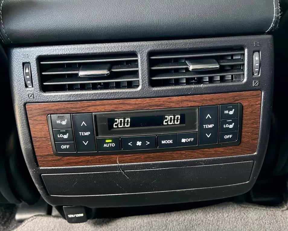 Toyota Land Cruiser TEC-Edition 01/2020-photo-21