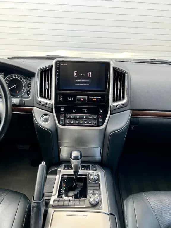 Toyota Land Cruiser TEC-Edition 01/2020-photo-24