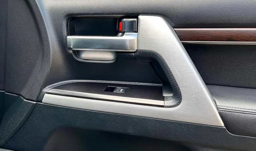 Toyota Land Cruiser TEC-Edition 01/2020-photo-25