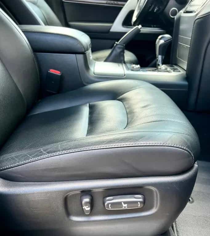 Toyota Land Cruiser TEC-Edition 01/2020-photo-26