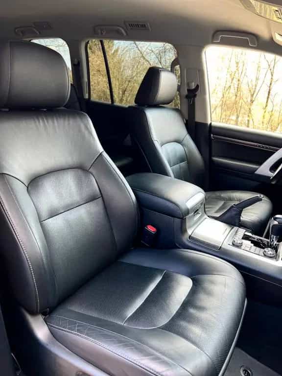 Toyota Land Cruiser TEC-Edition 01/2020-photo-27