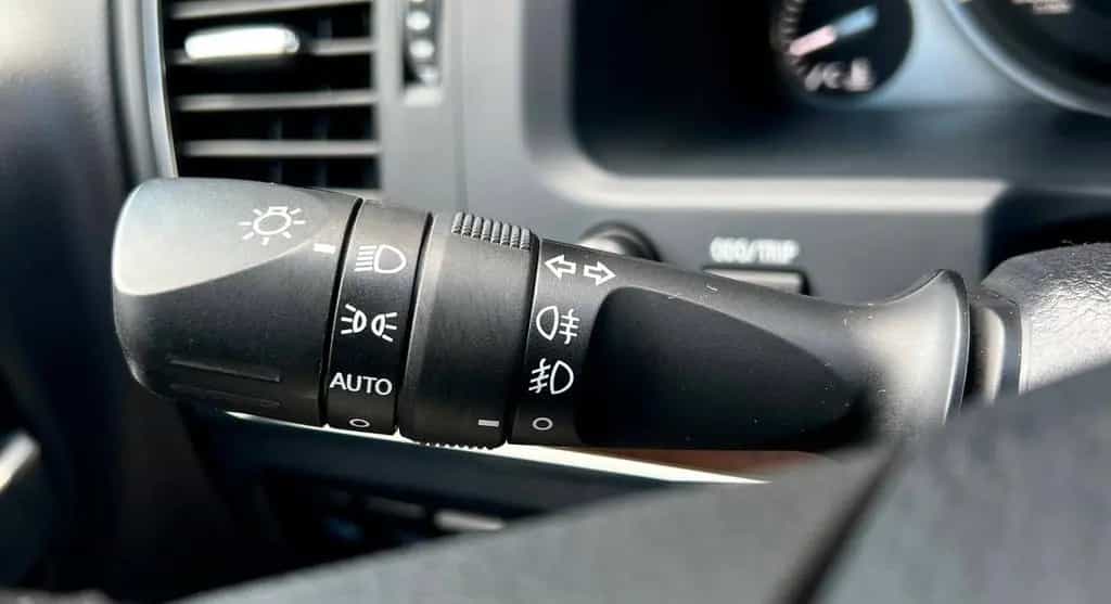 Toyota Land Cruiser TEC-Edition 01/2020-photo-31