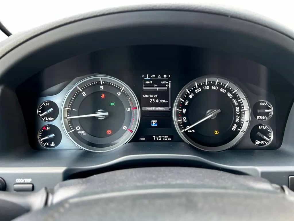 Toyota Land Cruiser TEC-Edition 01/2020-photo-33