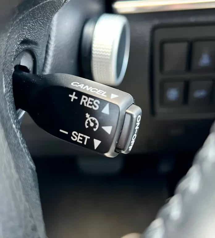 Toyota Land Cruiser TEC-Edition 01/2020-photo-35