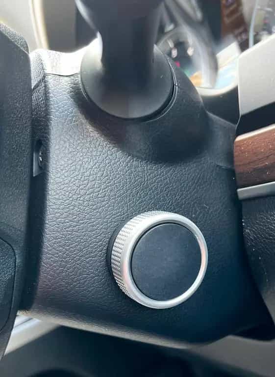 Toyota Land Cruiser TEC-Edition 01/2020-photo-37