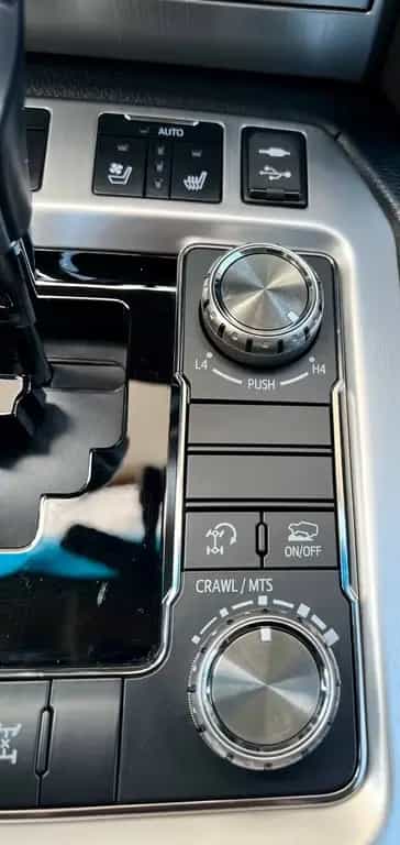 Toyota Land Cruiser TEC-Edition 01/2020-photo-40