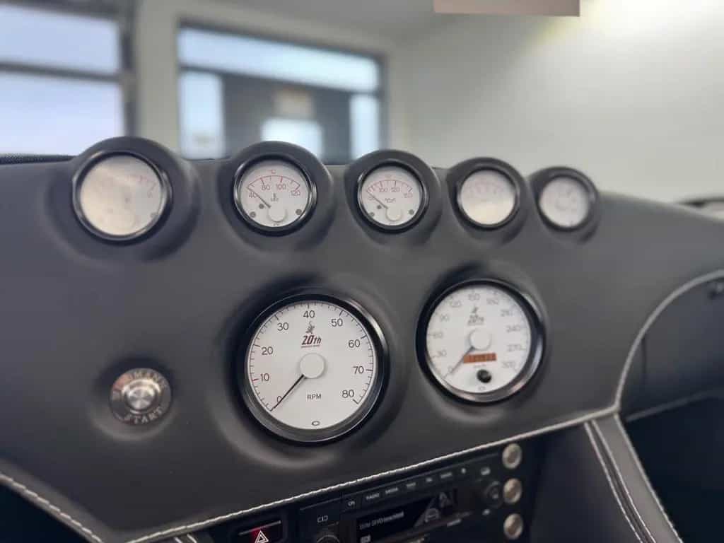 Wiesmann MF 3 **20th Anniversary Edition**1.Hand.*SHZ* 01/2009-photo-20