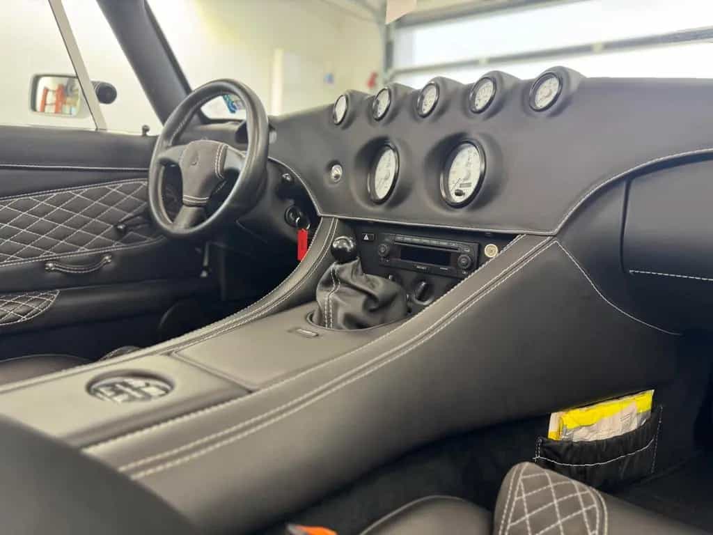 Wiesmann MF 3 **20th Anniversary Edition**1.Hand.*SHZ* 01/2009-photo-24
