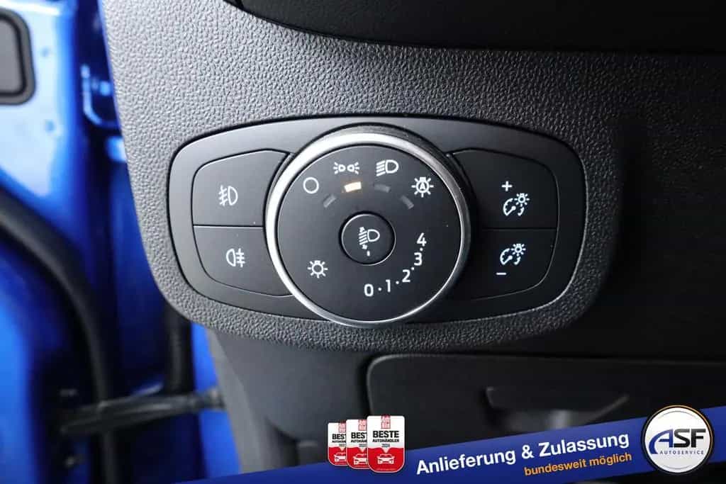 Ford Fiesta ST-Line #KLima #PDC #SHZ #B&O #WSS hei... 11/2019-photo-14