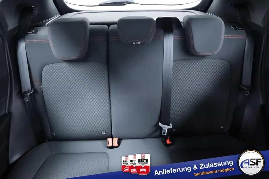 Ford Fiesta ST-Line #KLima #PDC #SHZ #B&O #WSS hei... 11/2019-photo-22