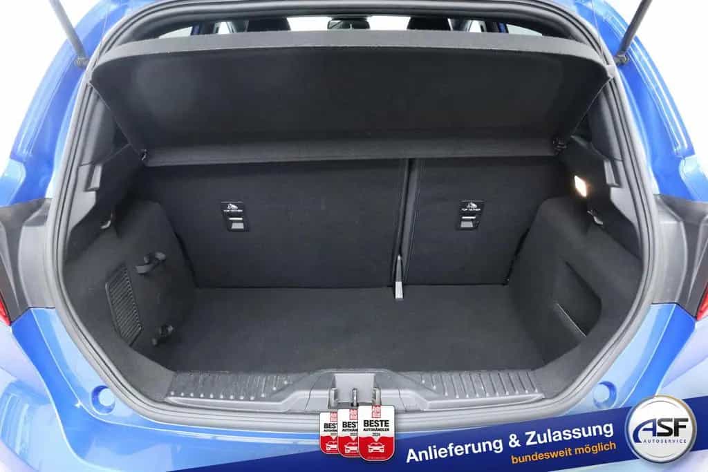 Ford Fiesta ST-Line #KLima #PDC #SHZ #B&O #WSS hei... 11/2019-photo-7