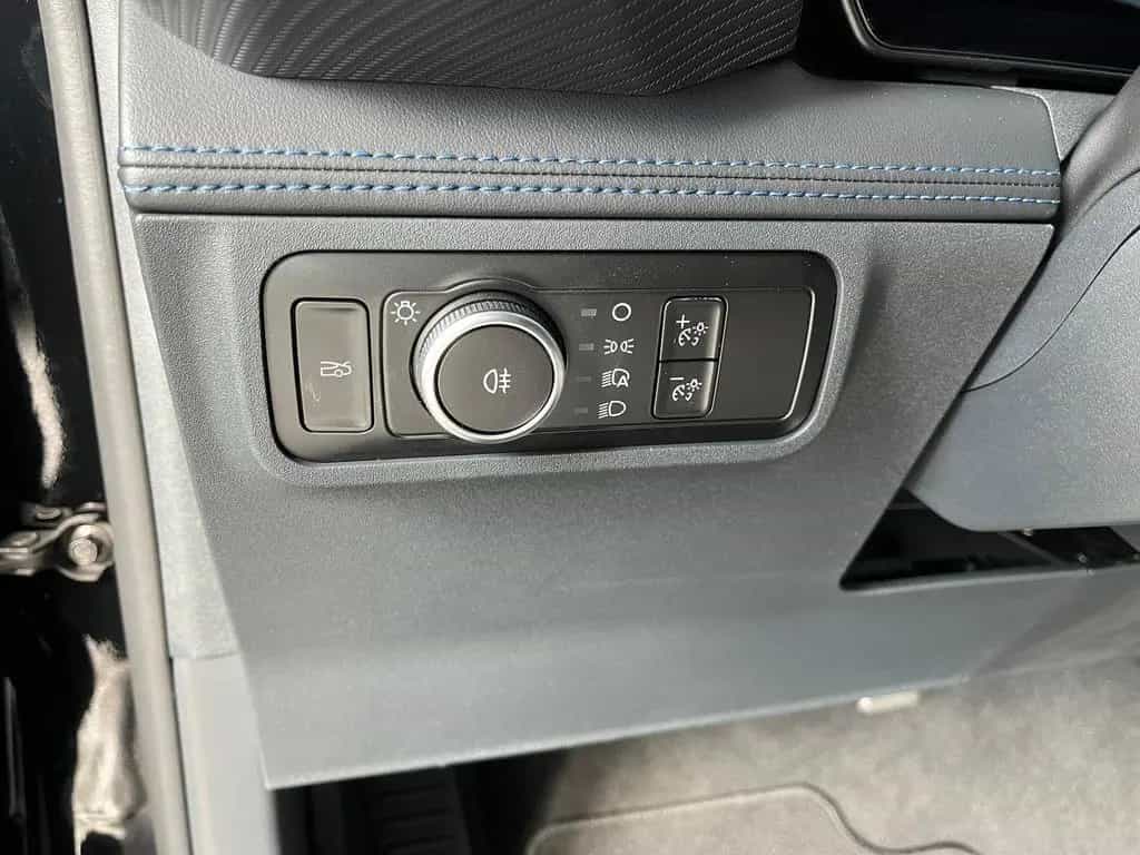 Ford Mustang Dark Horse 5.0L V8+B&O+RÜCKFAHRKAMERA 03/2026-photo-17