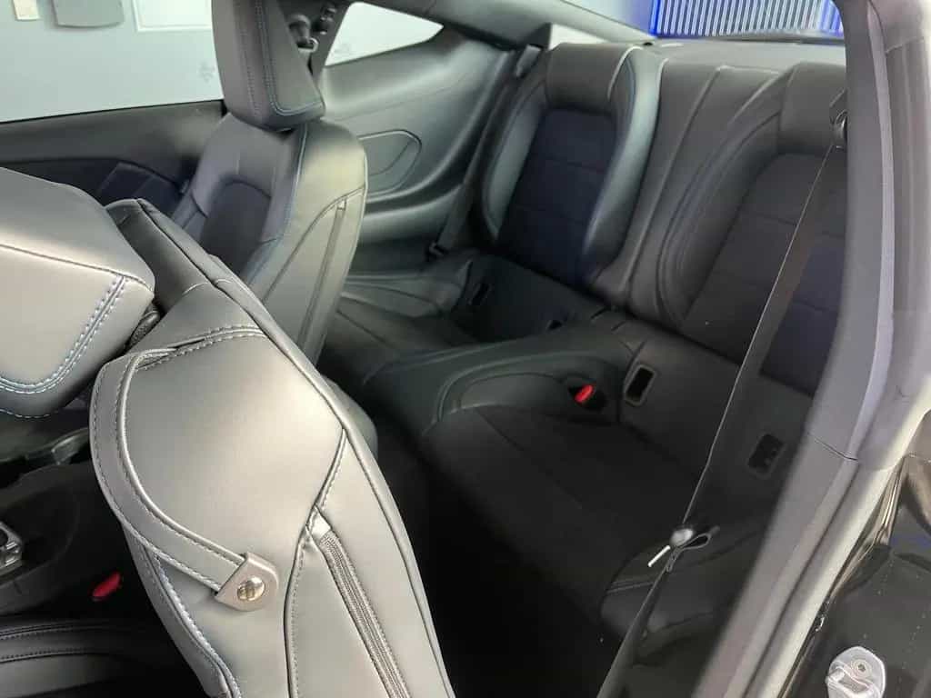 Ford Mustang Dark Horse 5.0L V8+B&O+RÜCKFAHRKAMERA 03/2026-photo-18